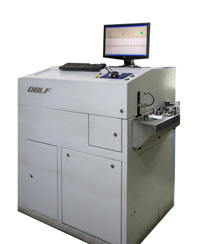 德国OBLF公司QSN750Ⅱ型光谱仪