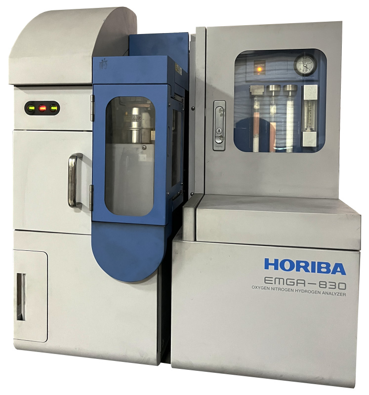 HORIBA EMGA-830氧氮氢分析仪
